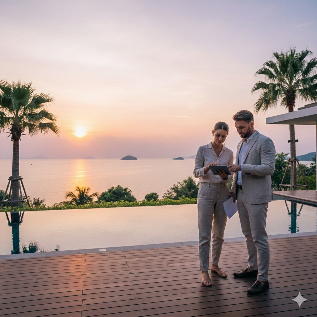 Real Estate Legal Support