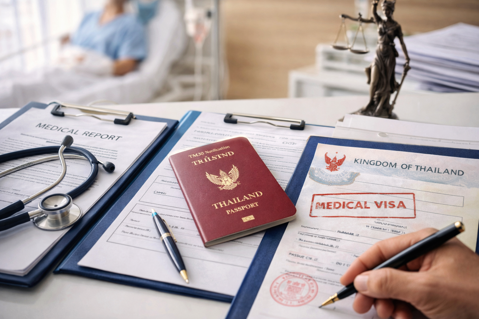 Medical Visa