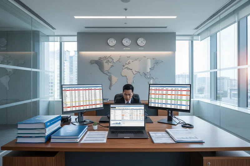 International accounting