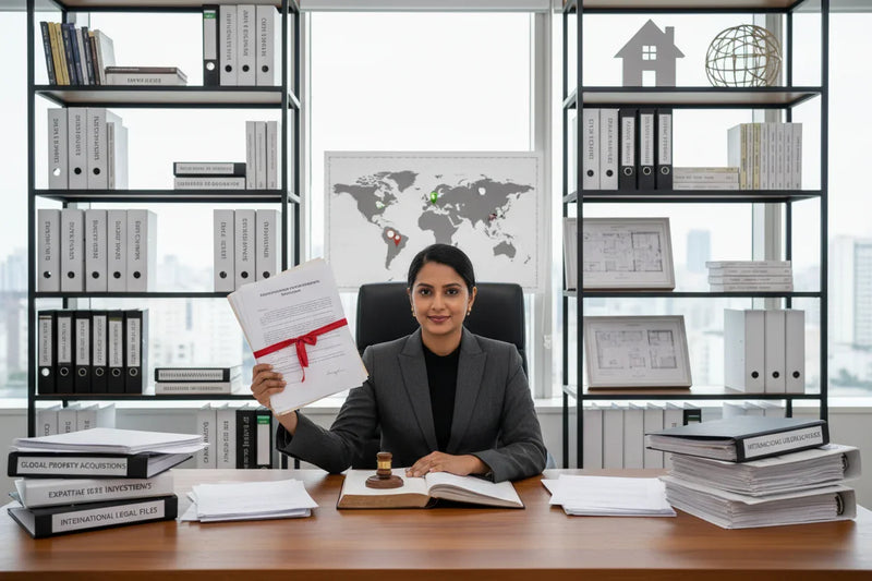 International due diligence